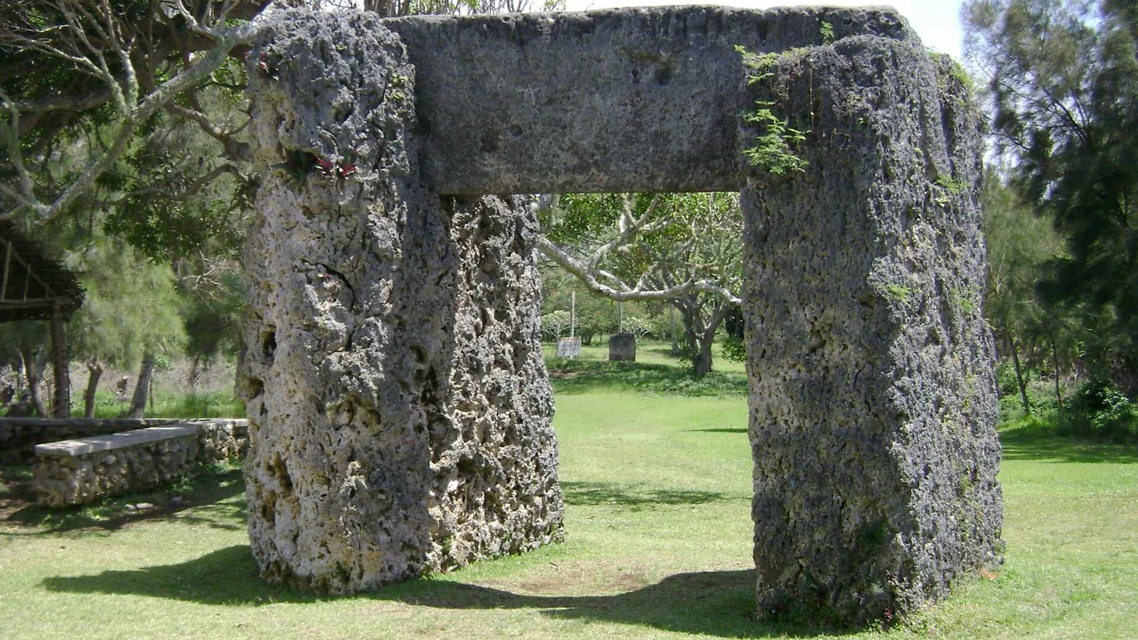 Tonga