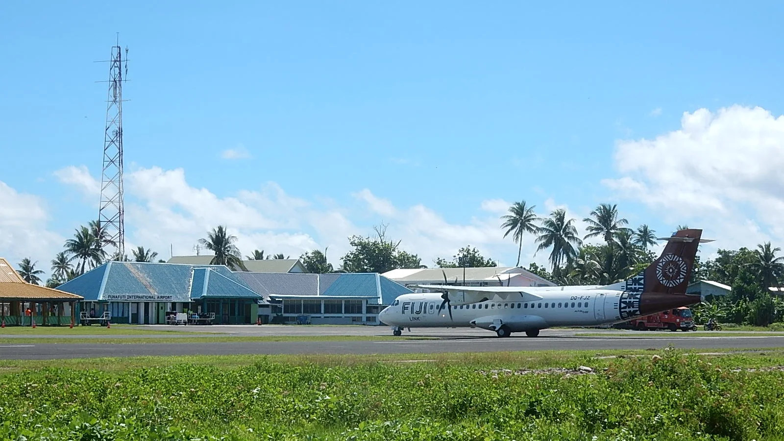 Tuvalu
