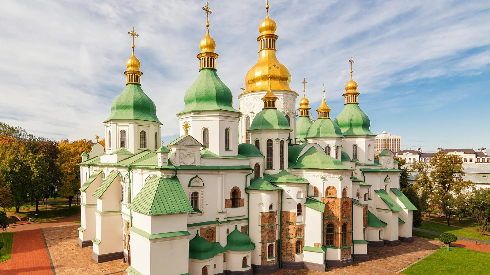 Ukraine