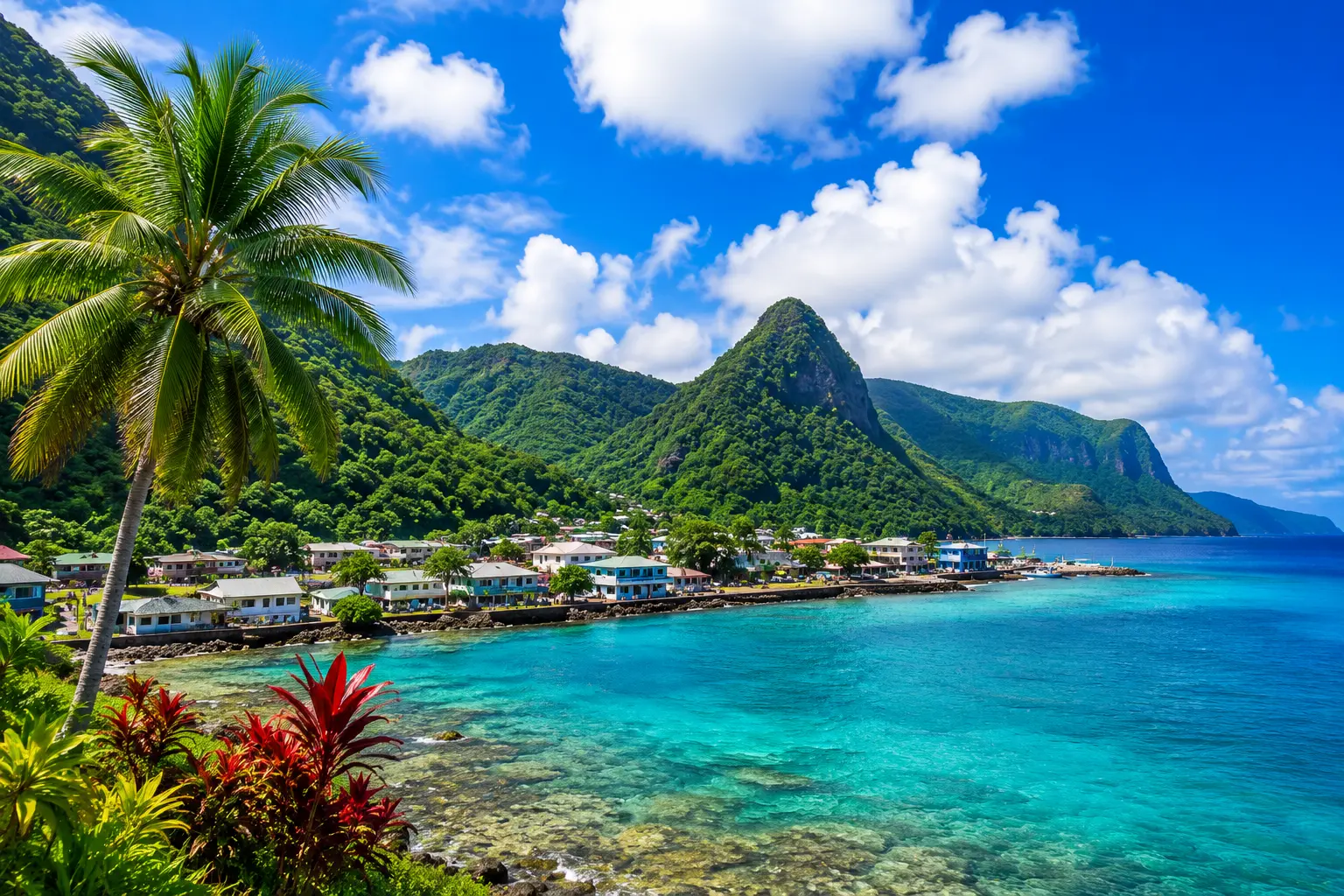 American Samoa