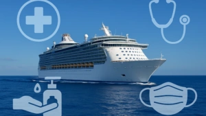 Cruise Travel Health: How to Stay Healthy on a Cruise
