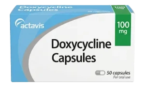 Doxycycline