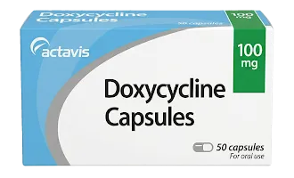 Doxycycline
