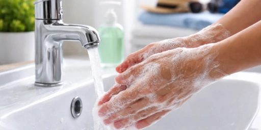 Shigella: A Bacterial Cause of Traveller’s Diarrhoea