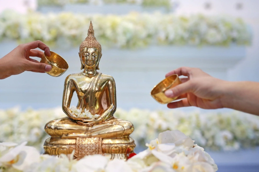 Splash Smart: Health and Safety Tips for Thailand’s Songkran Festival