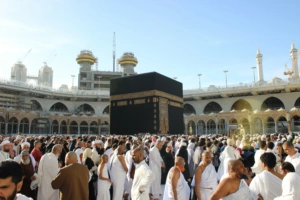 Hajj 2026: Why the Meningitis ACWY Vaccine is Essential for Pilgrims