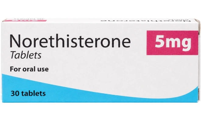 Norethisterone