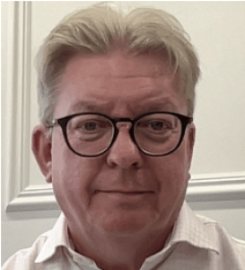 Professor David Ross