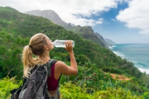 Waterborne Illness When Travelling: Safe Drinking Water and Water Purification